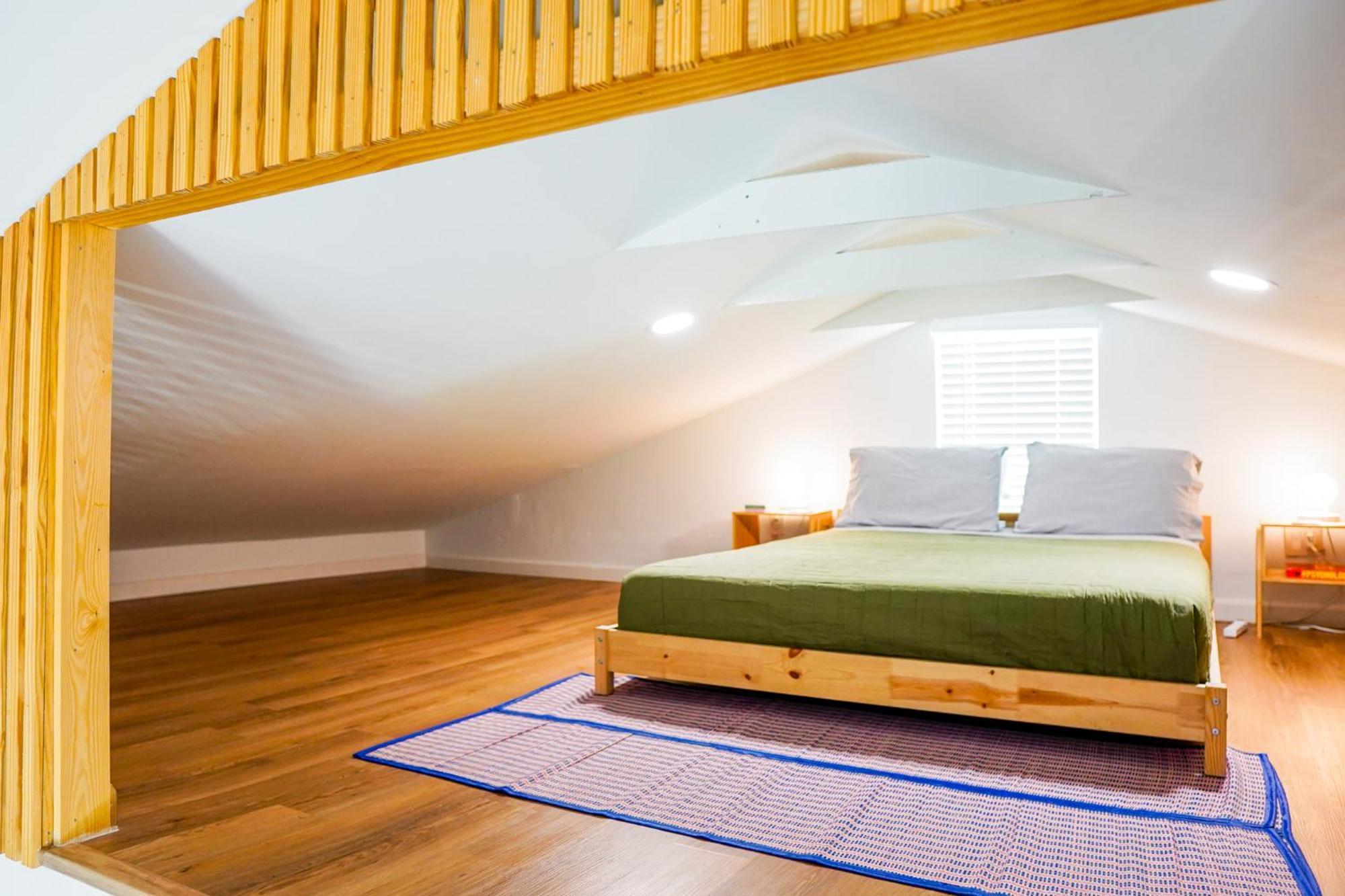 New Nordic Touch Loft, Location Сasa de vacaciones *