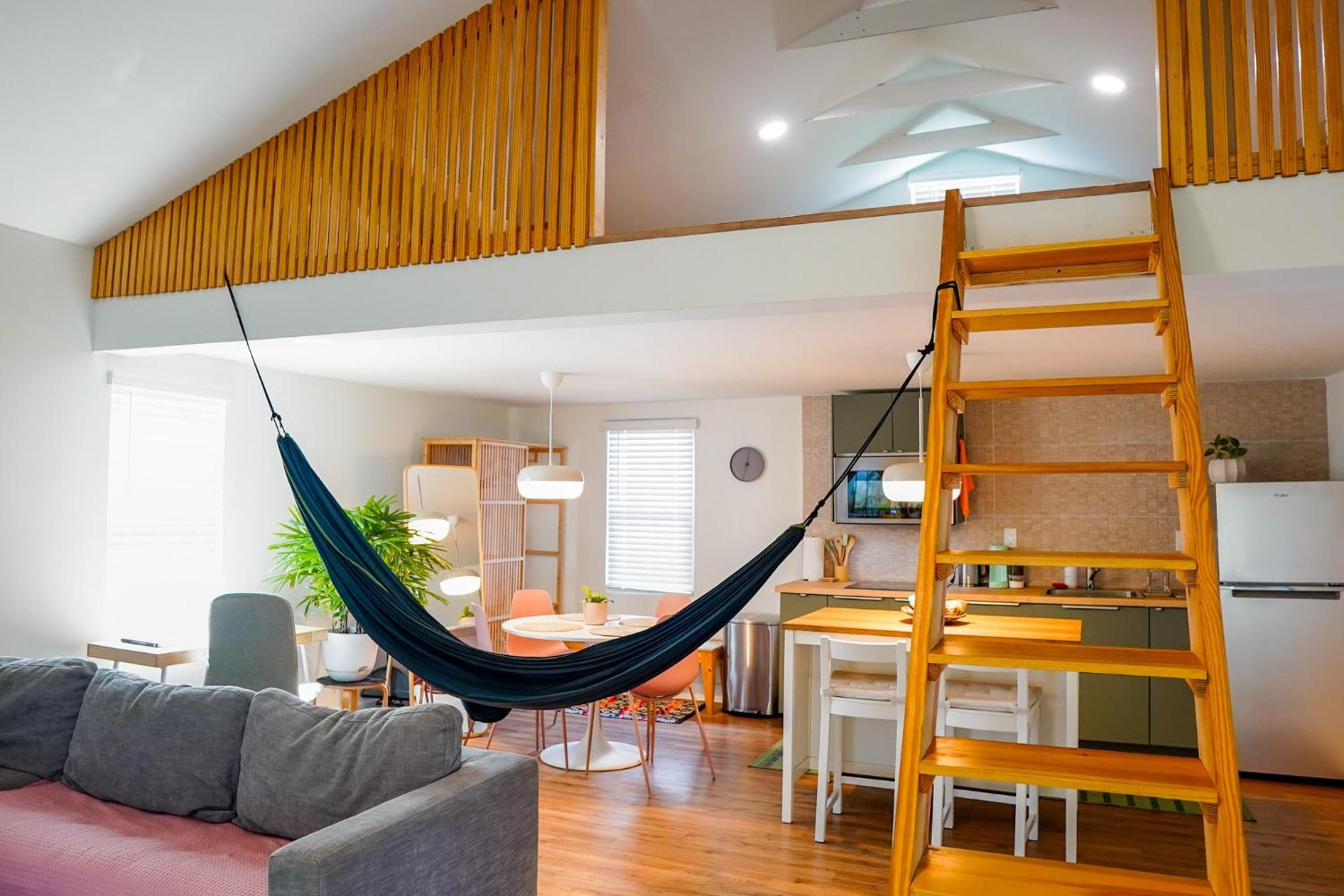 New Nordic Touch Loft, Location Сasa de vacaciones *